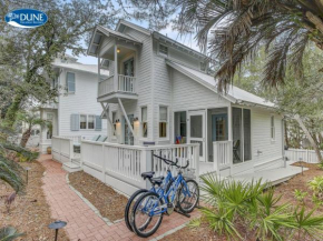 Seaside Cottage 